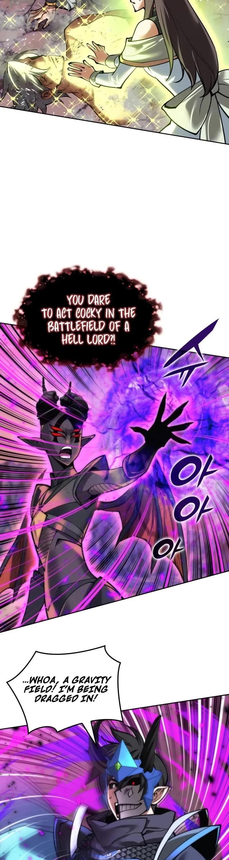 Overgeared (2020) Chapter 279 - Page 58 in English