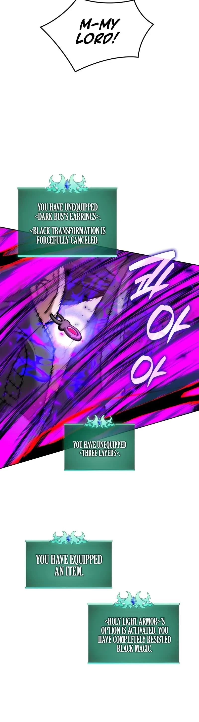 Overgeared (2020) Chapter 279 - Page 60 in English