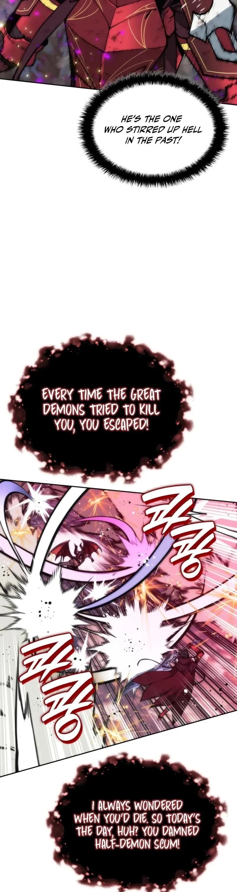Overgeared (2020) Chapter 279 - Page 63 in English