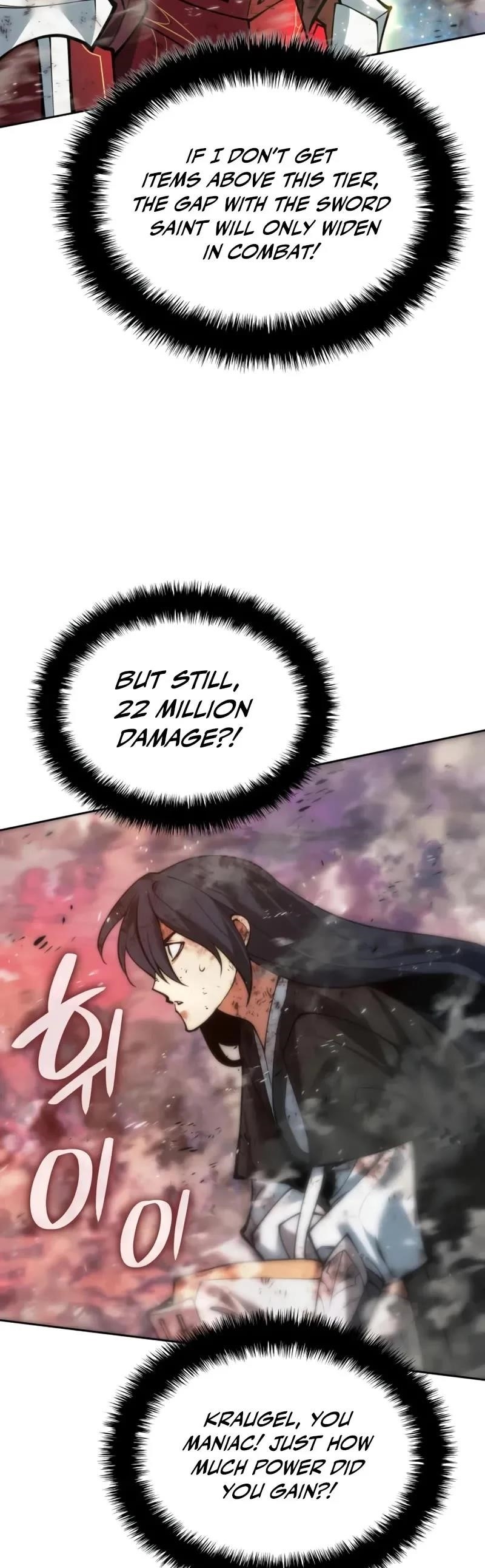 Overgeared (2020) Chapter 279 - Page 69 in English