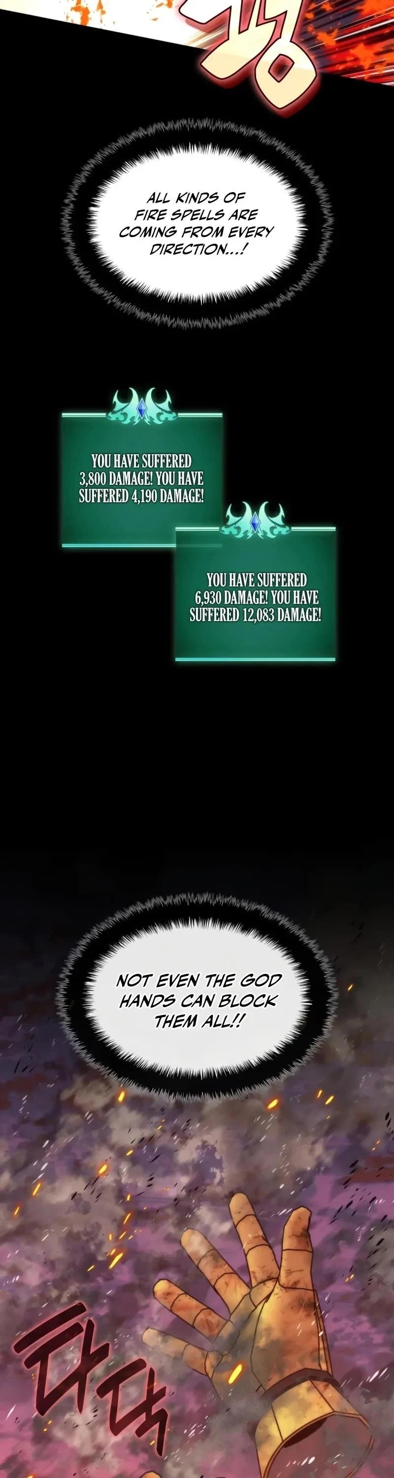 Overgeared (2020) Chapter 279 - Page 72 in English