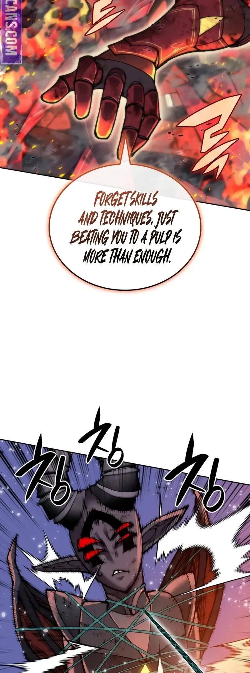 Overgeared (2020) Chapter 279 - Page 74 in English