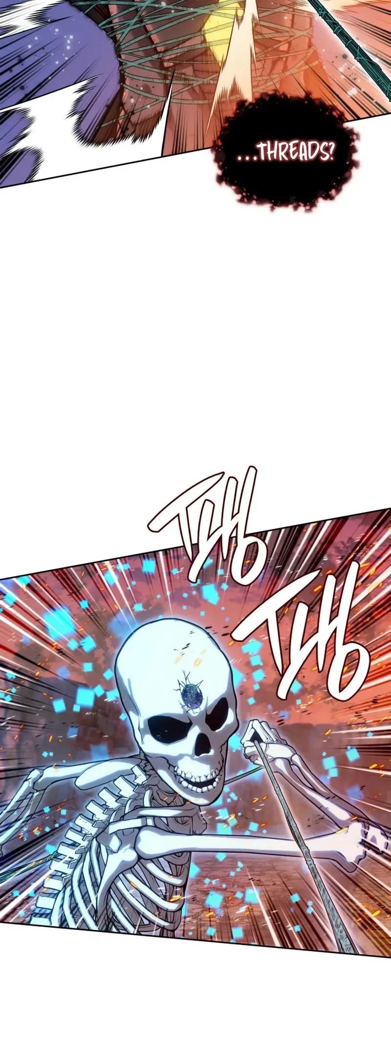 Overgeared (2020) Chapter 279 - Page 75 in English