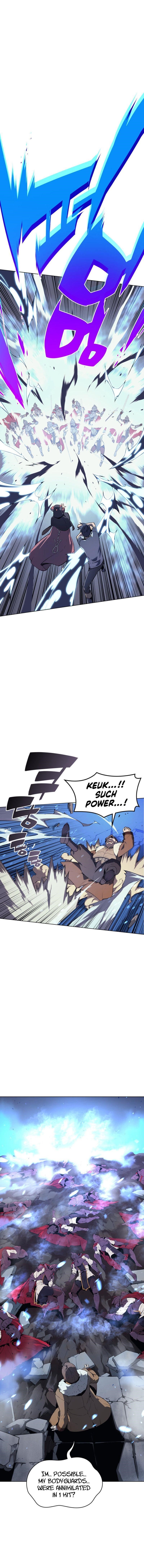 Overgeared (2020) Chapter 28 - Page 6 in English