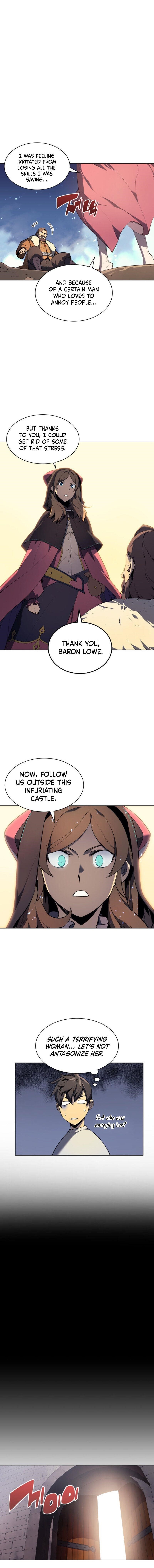 Overgeared (2020) Chapter 28 - Page 7 in English
