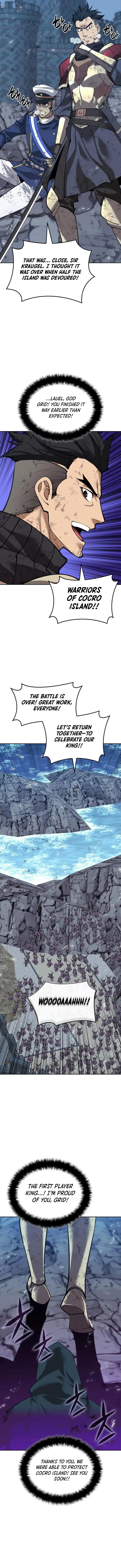 Overgeared (2020) Chapter 282 - Page 14 in English