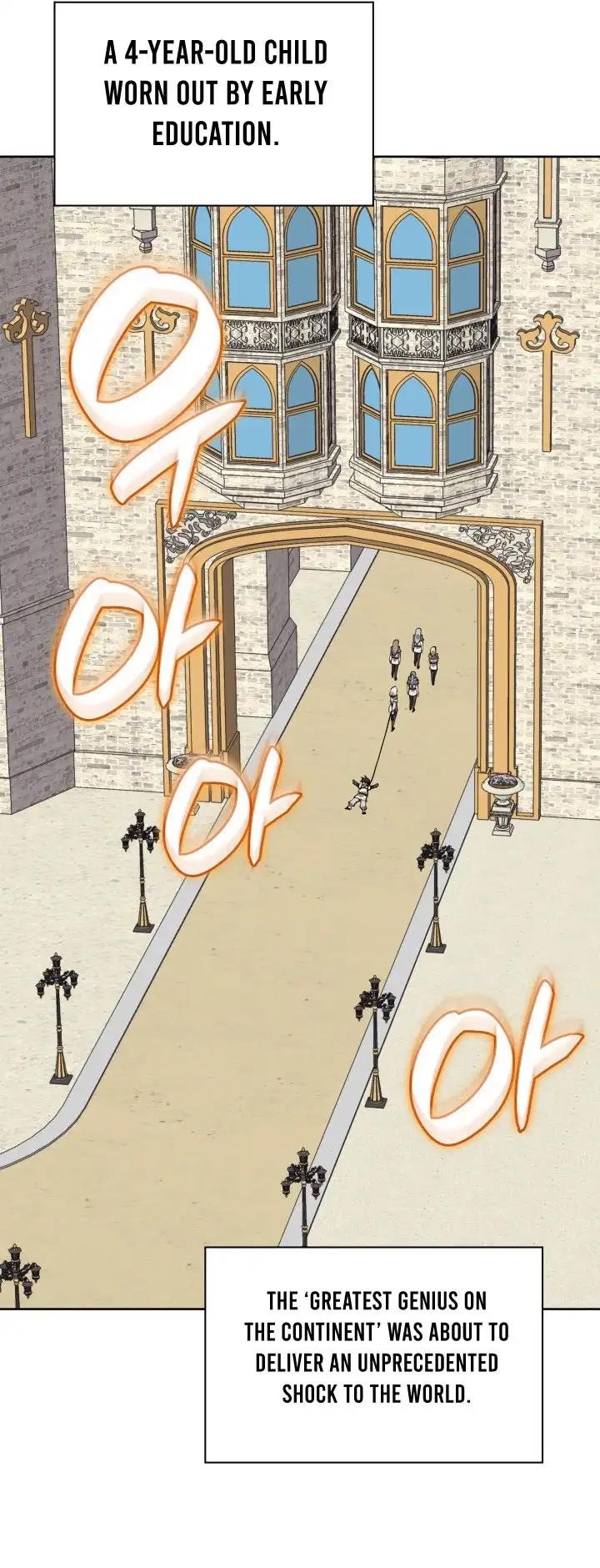 Overgeared (2020) Chapter 282 - Page 22 in English