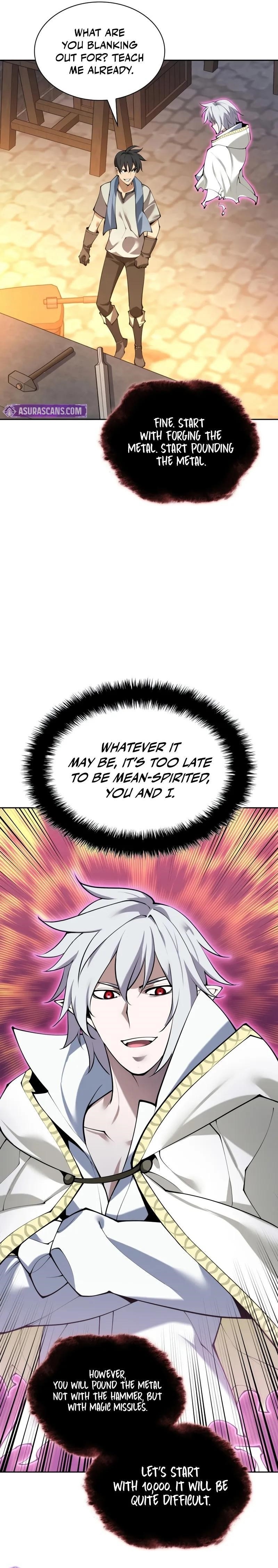 Overgeared (2020) Chapter 284 - Page 18 in English