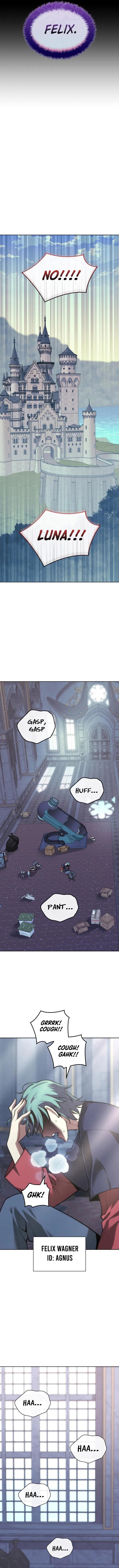 Overgeared (2020) Chapter 285 - Page 4 in English