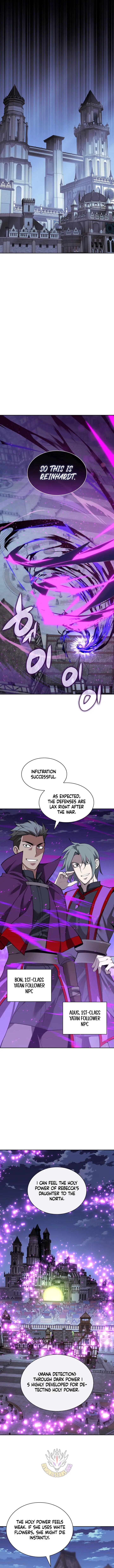 Overgeared (2020) Chapter 286 - Page 10 in English