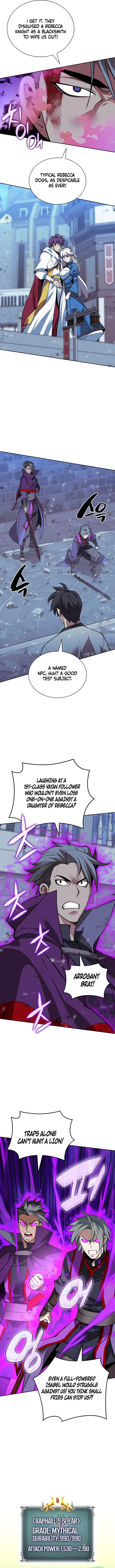 Overgeared (2020) Chapter 286 - Page 15 in English