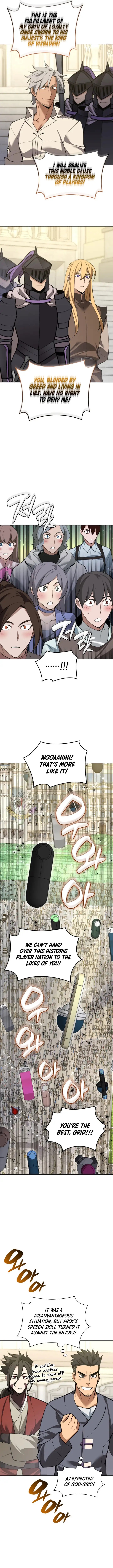 Overgeared (2020) Chapter 289 - Page 17 in English