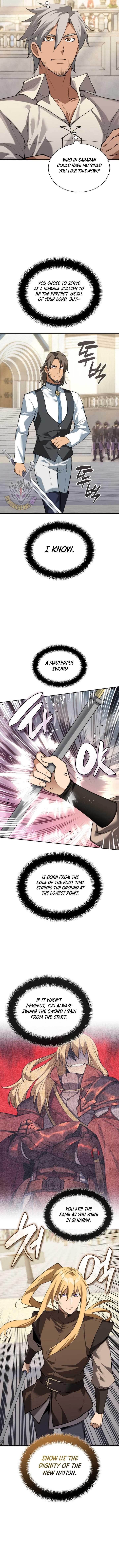 Overgeared (2020) Chapter 290 - Page 3 in English
