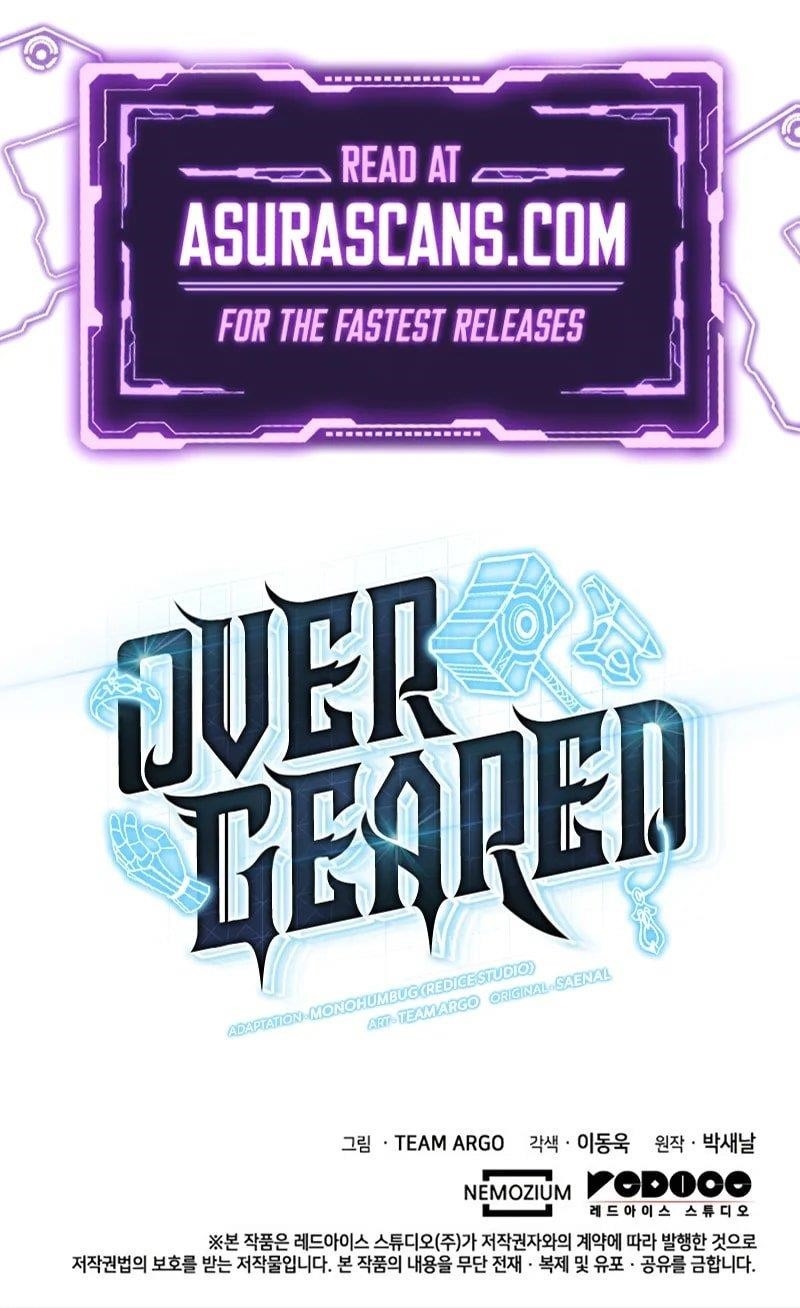 Overgeared (2020) Chapter 292 - Page 17 in English