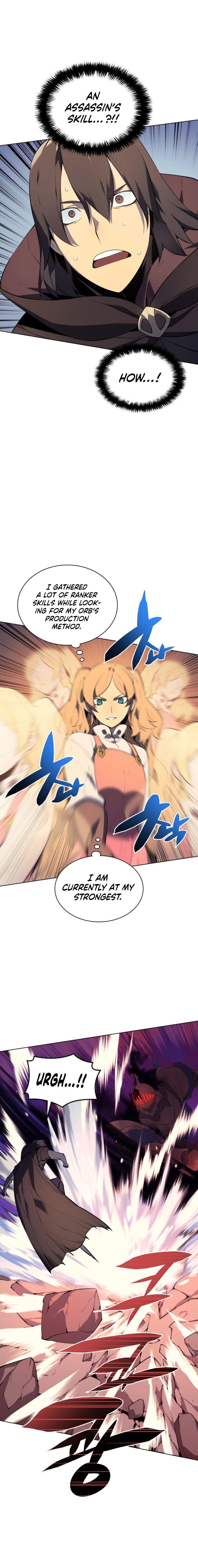 Overgeared (2020) Chapter 30 - Page 17 in English