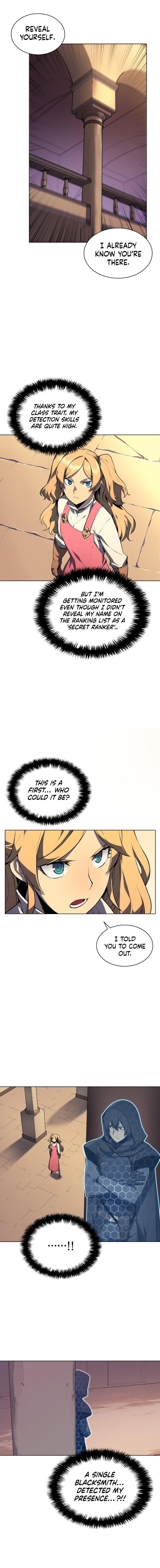 Overgeared (2020) Chapter 30 - Page 6 in English
