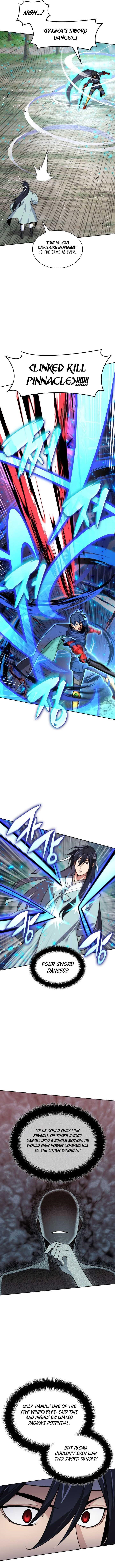 Overgeared (2020) Chapter 309 - Page 8 in English