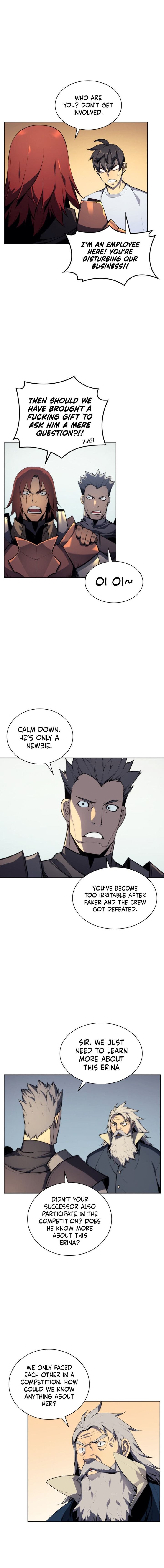 Overgeared (2020) Chapter 31 - Page 7 in English