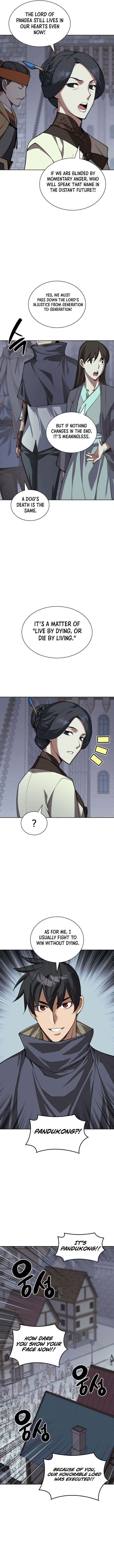 Overgeared (2020) Chapter 310 - Page 12 in English