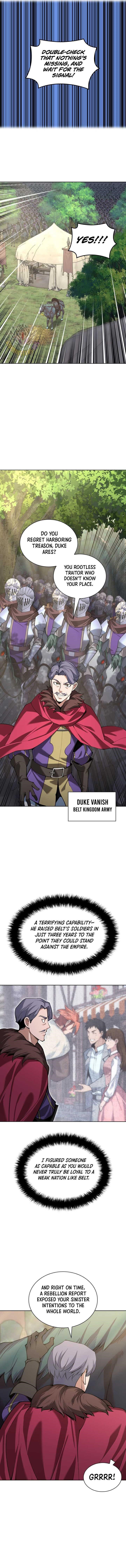 Overgeared (2020) Chapter 312 - Page 15 in English