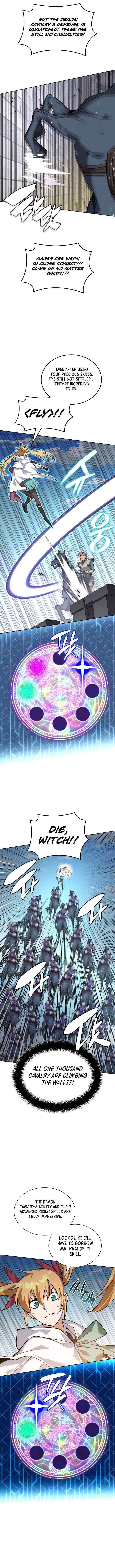 Overgeared (2020) Chapter 314 - Page 10 in English