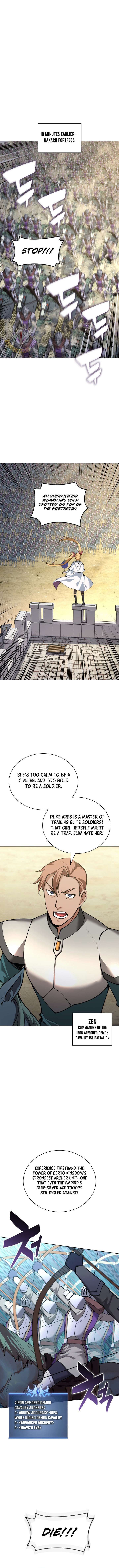 Overgeared (2020) Chapter 314 - Page 7 in English