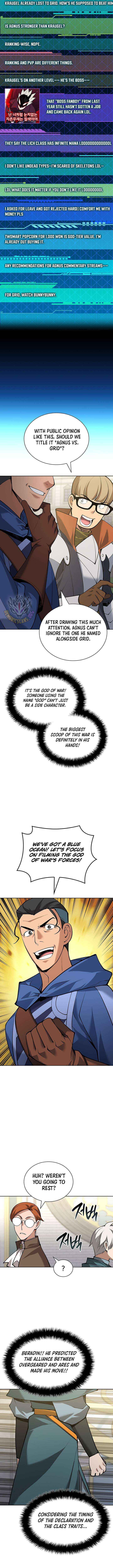 Overgeared (2020) Chapter 315 - Page 13 in English