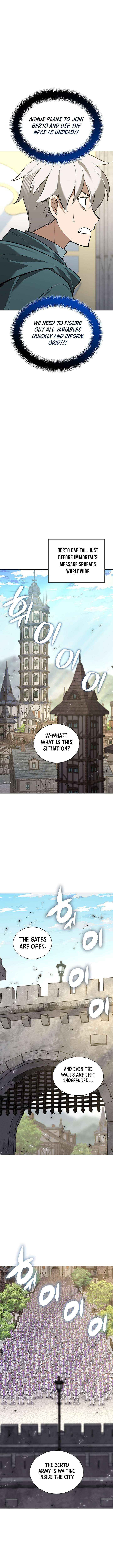 Overgeared (2020) Chapter 315 - Page 14 in English