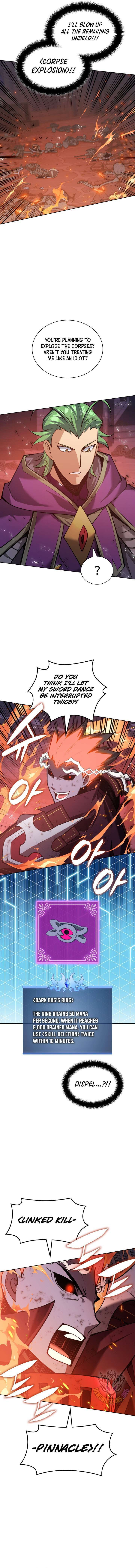 Overgeared (2020) Chapter 316 - Page 17 in English