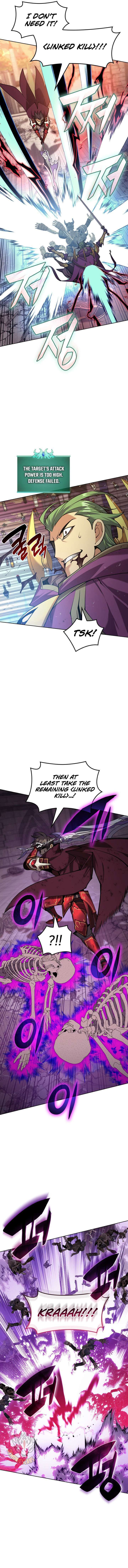 Overgeared (2020) Chapter 316 - Page 7 in English