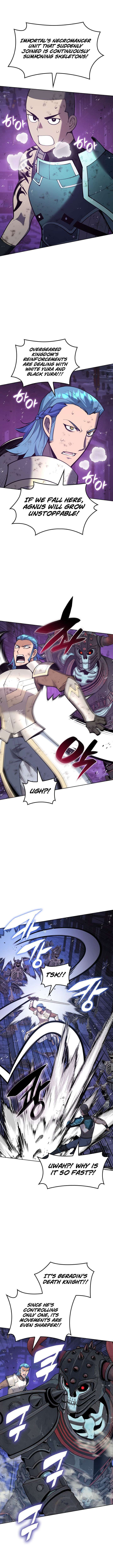Overgeared (2020) Chapter 317 - Page 12 in English