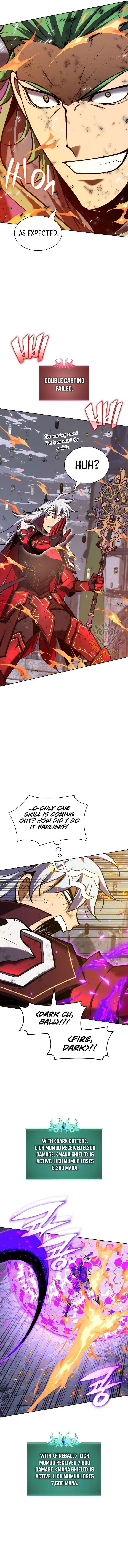 Overgeared (2020) Chapter 318 - Page 17 in English