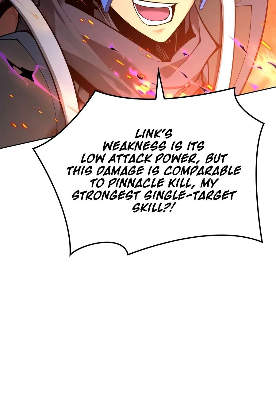 Overgeared (2020) Chapter 324 - Page 13 in English