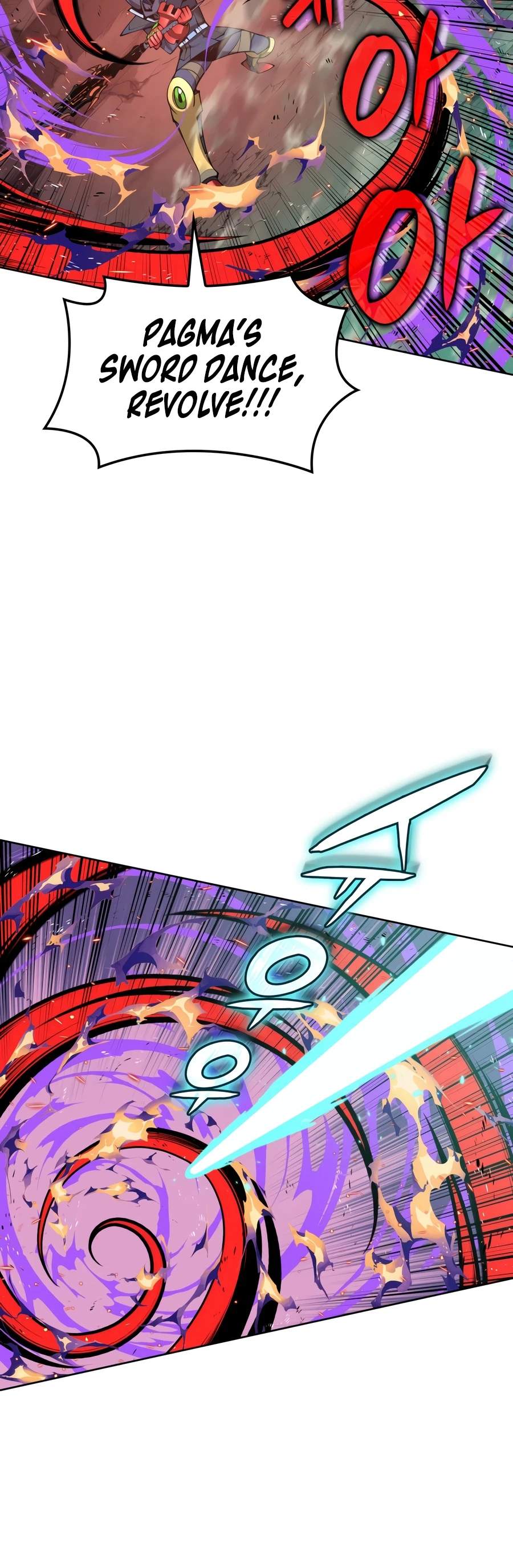 Overgeared (2020) Chapter 324 - Page 19 in English