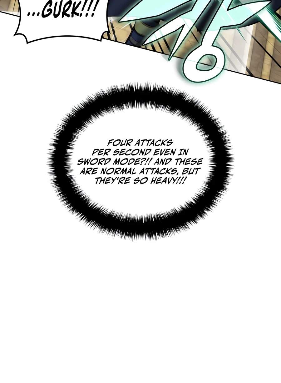 Overgeared (2020) Chapter 324 - Page 9 in English