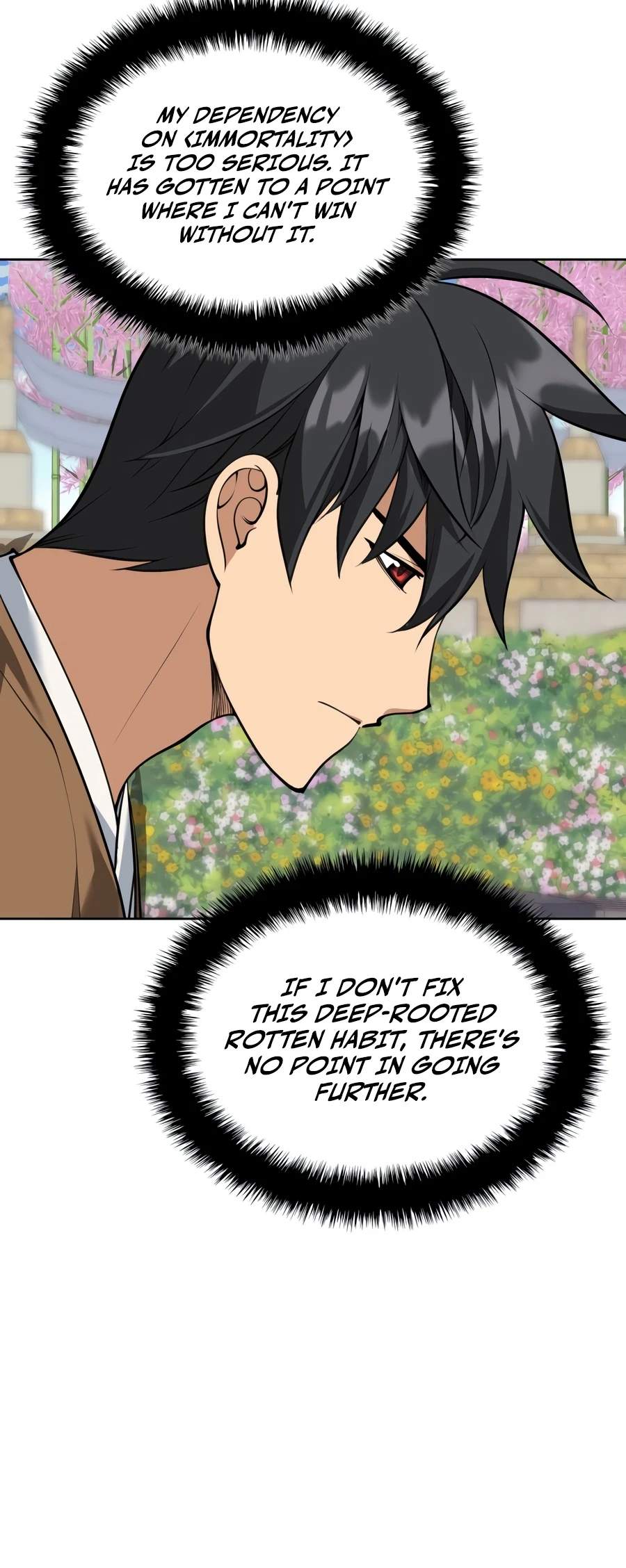 Overgeared (2020) Chapter 325 - Page 10 in English