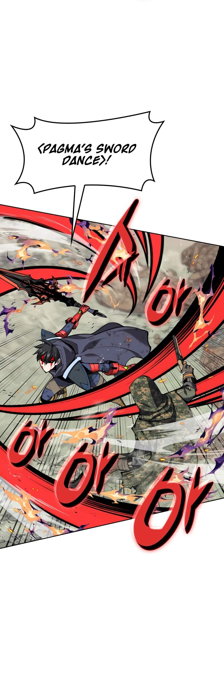 Overgeared (2020) Chapter 325 - Page 4 in English