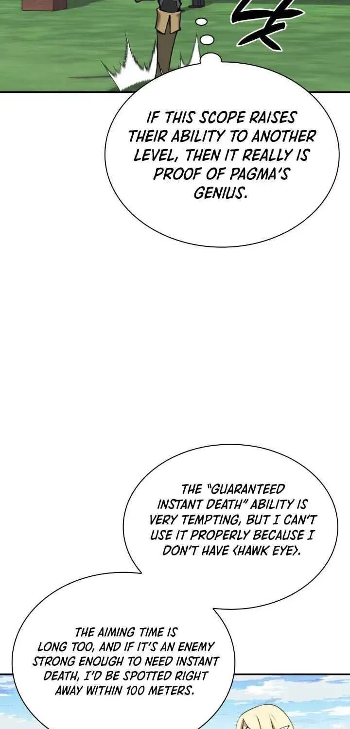Overgeared (2020) Chapter 326 - Page 10 in English