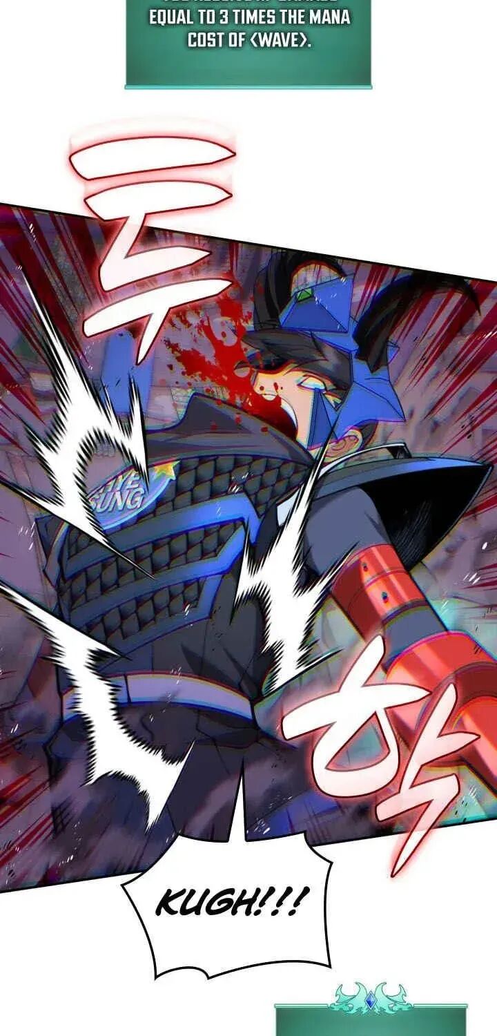Overgeared (2020) Chapter 326 - Page 103 in English