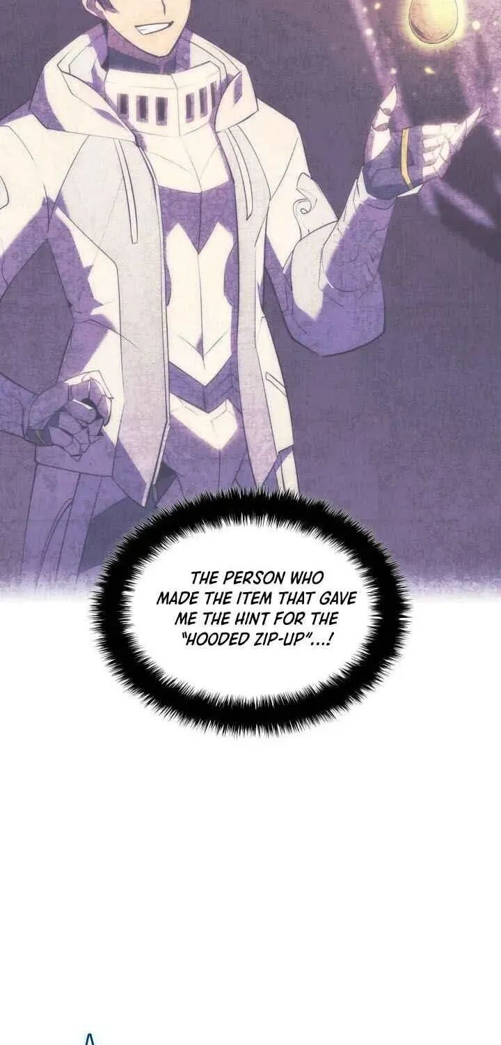 Overgeared (2020) Chapter 326 - Page 110 in English