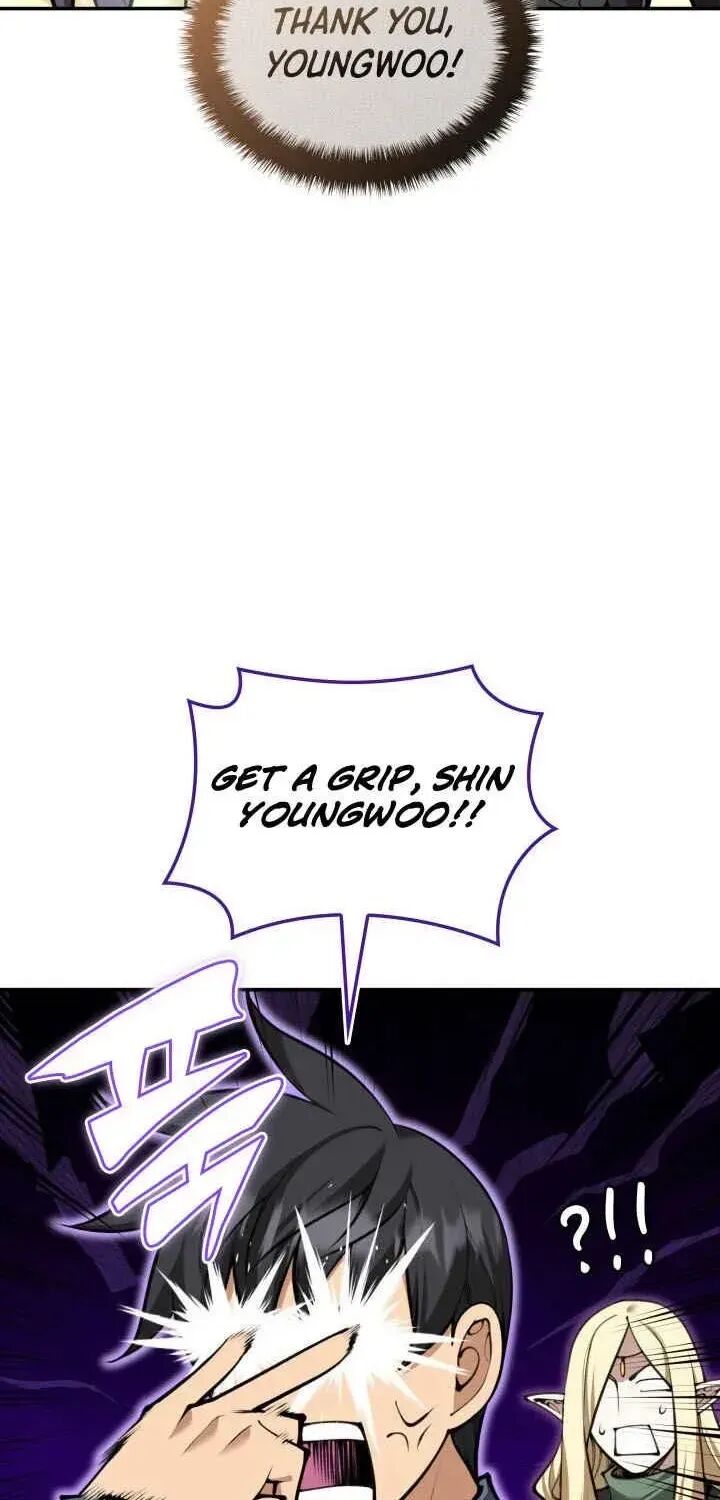 Overgeared (2020) Chapter 326 - Page 13 in English