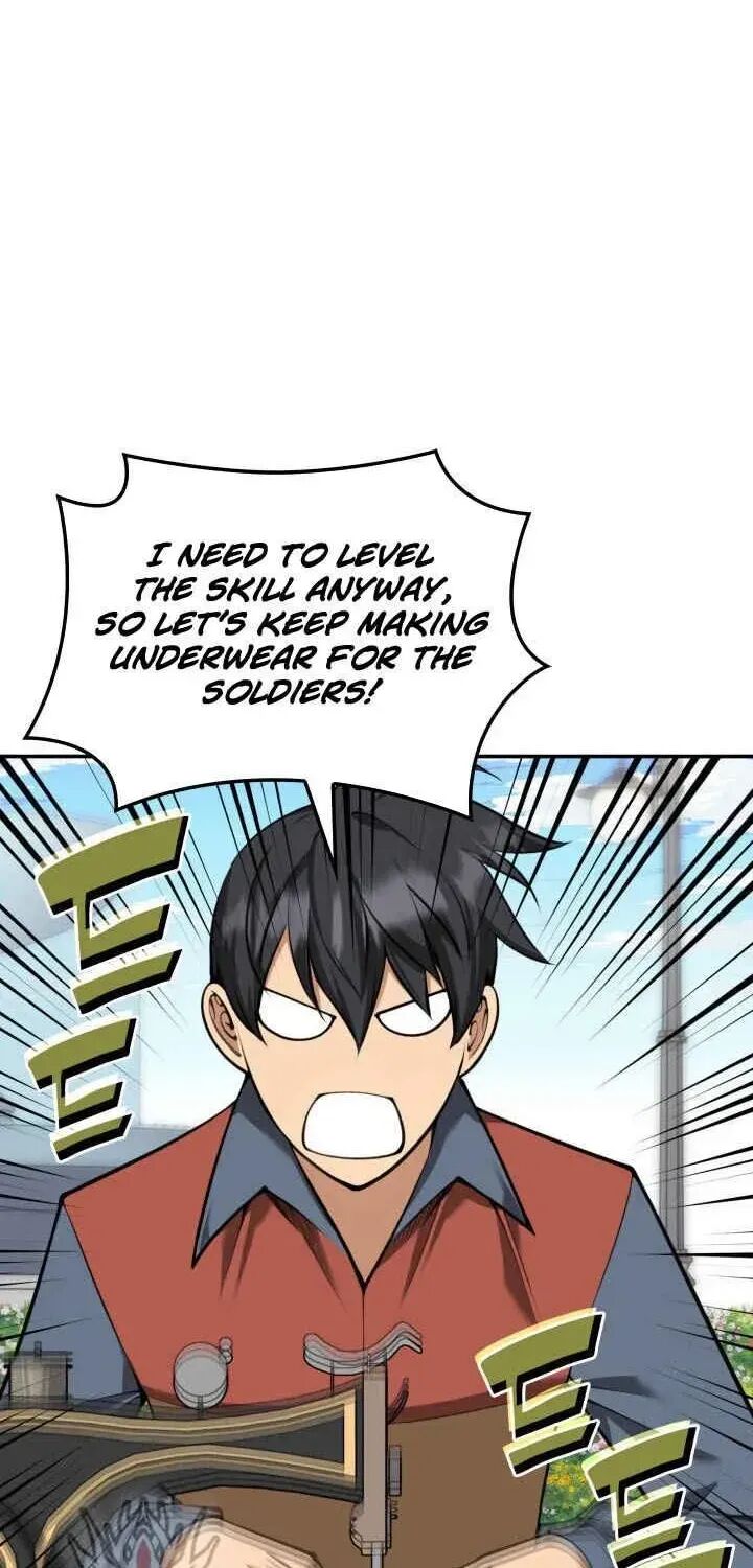 Overgeared (2020) Chapter 326 - Page 16 in English