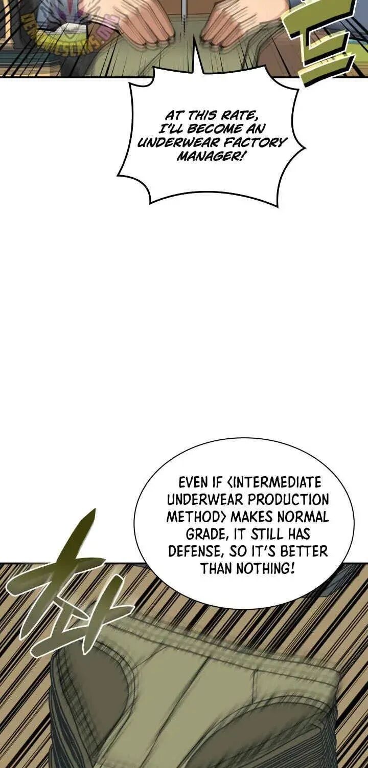 Overgeared (2020) Chapter 326 - Page 17 in English