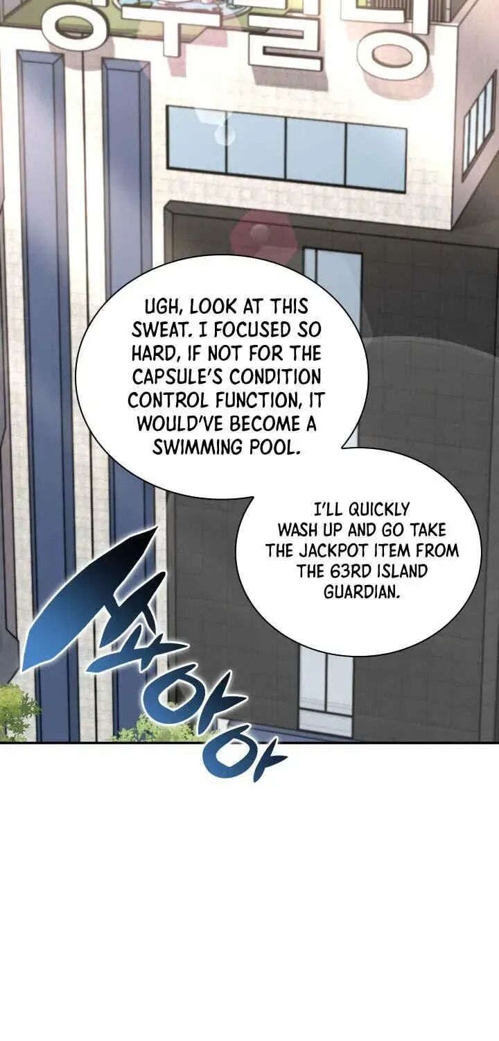 Overgeared (2020) Chapter 326 - Page 30 in English