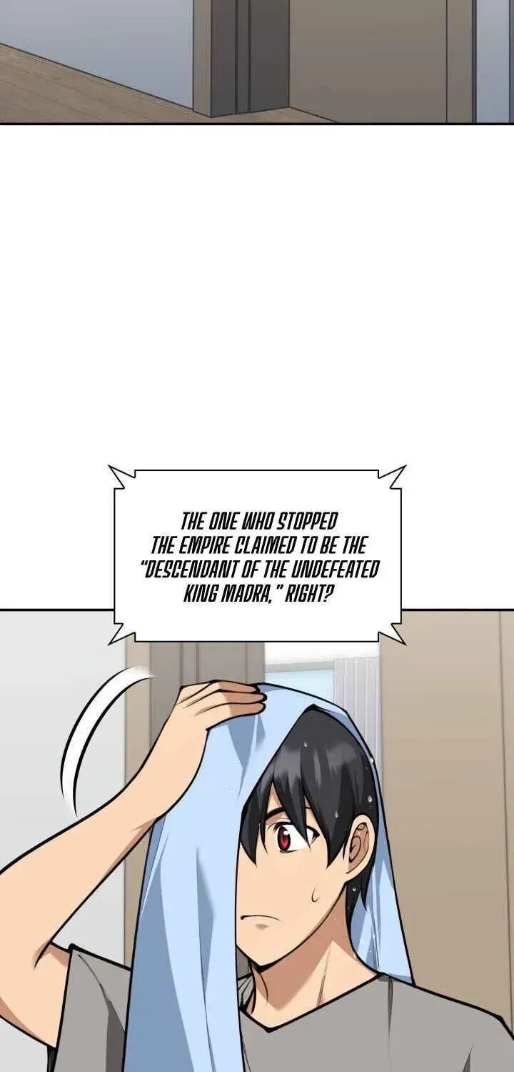 Overgeared (2020) Chapter 326 - Page 32 in English