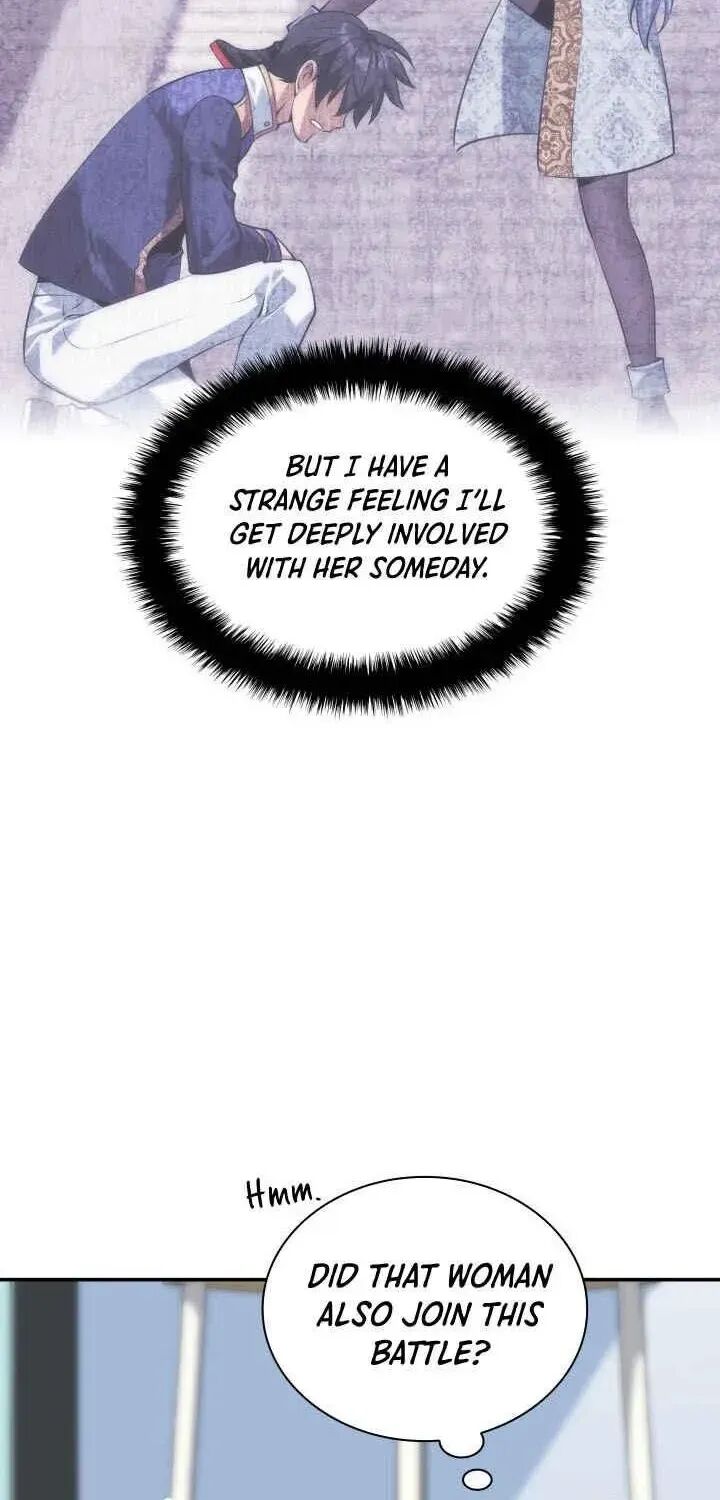 Overgeared (2020) Chapter 326 - Page 42 in English
