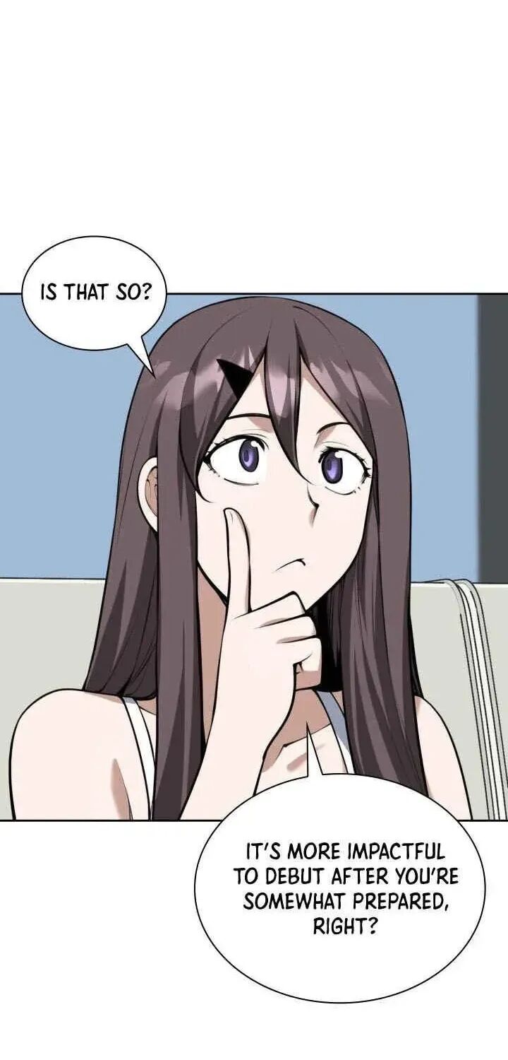 Overgeared (2020) Chapter 326 - Page 46 in English