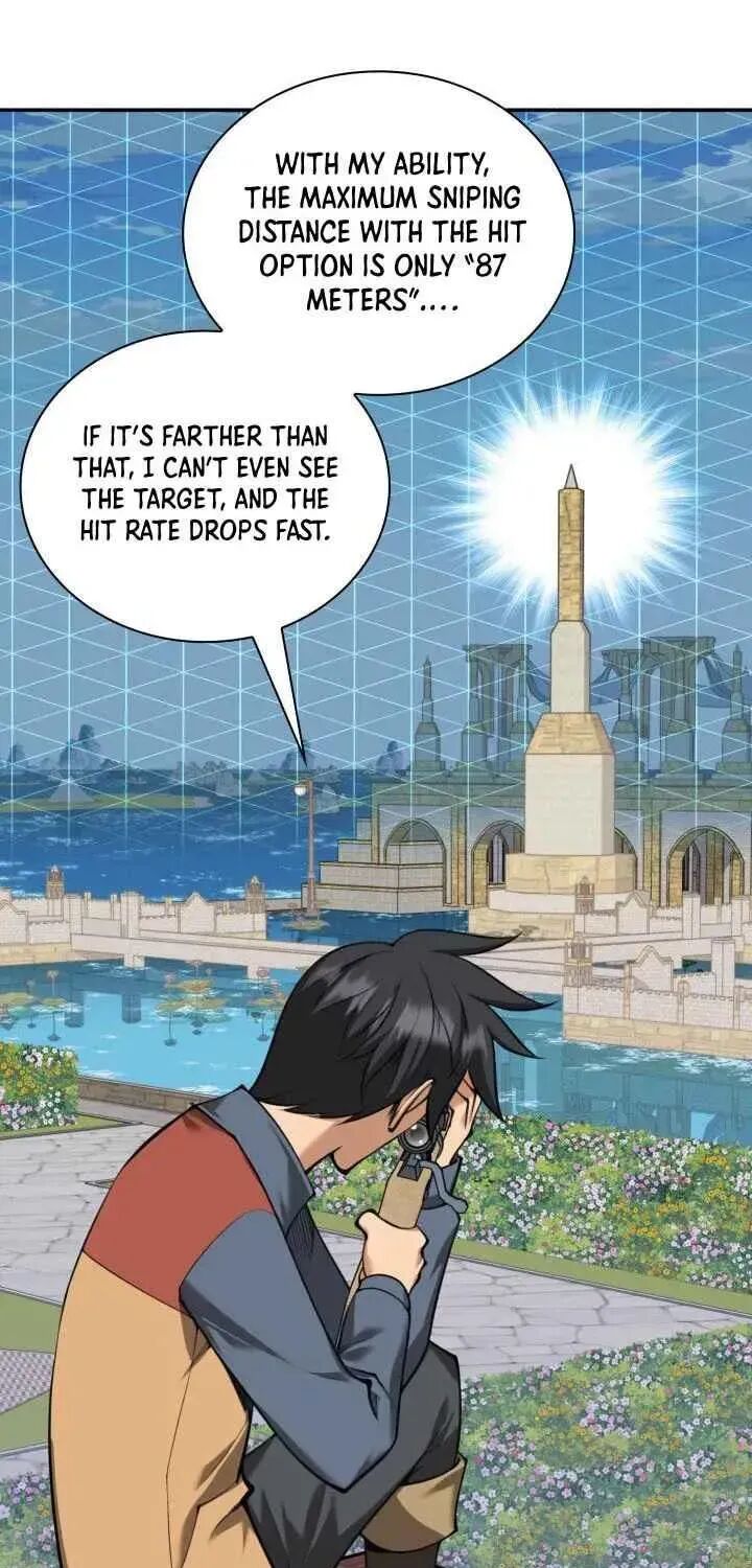 Overgeared (2020) Chapter 326 - Page 5 in English