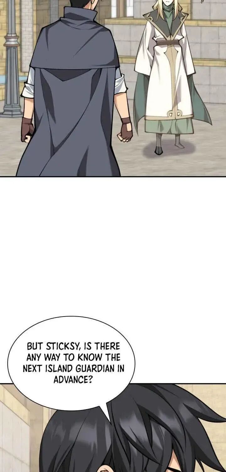 Overgeared (2020) Chapter 326 - Page 52 in English