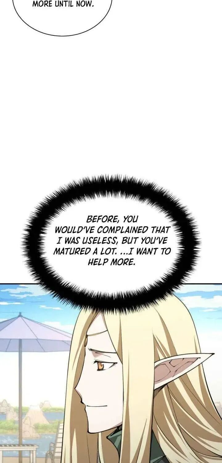 Overgeared (2020) Chapter 326 - Page 55 in English